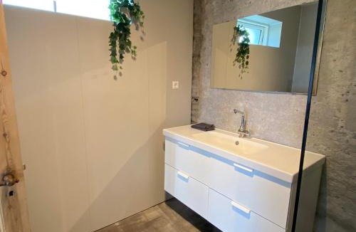 Eyvindarholar Apartment | Rauðafell Mountain Side Apartment