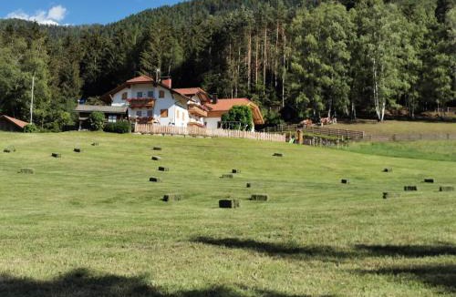 Riscone Apartment | Rauchenbichlerhof