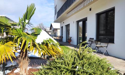 Ora Apartment | Rauchhof