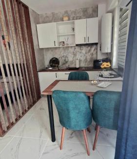 Saturn Apartment | Raul Studio
