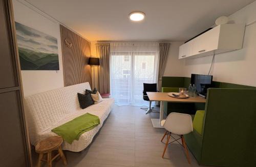 Bad Schwalbach Apartment | Raum 7