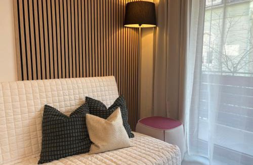 Bad Schwalbach Apartment | Raum 7