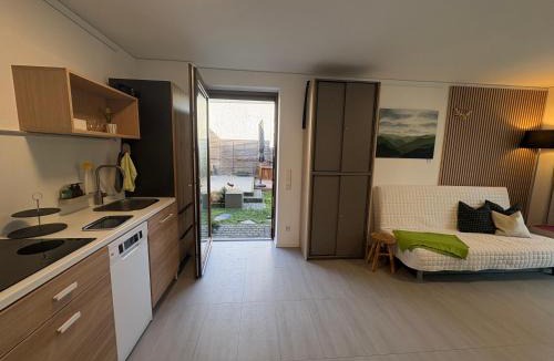 Bad Schwalbach Apartment | Raum 7