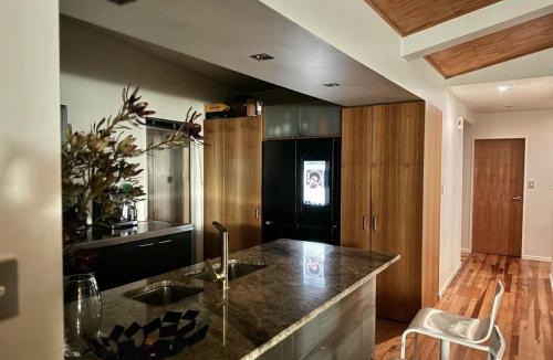 Raumati South House | Raumati Sunsets