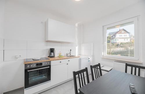 Altbach Apartment | RAUMSCHMIDE Apartments Esslingen Altbach