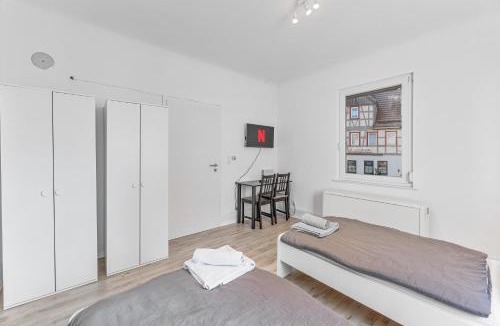 Lorch Apartment | RAUMSCHMIDE Apartments Lorch