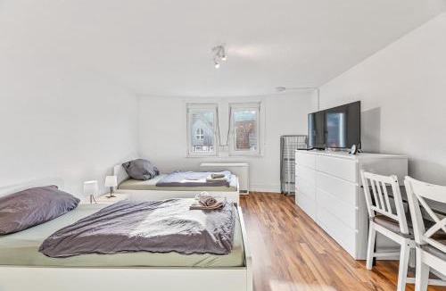 Lorch Apartment | RAUMSCHMIDE Apartments Lorch