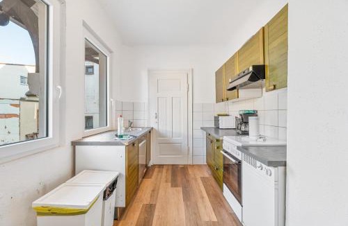 Lorch Apartment | RAUMSCHMIDE Apartments Lorch