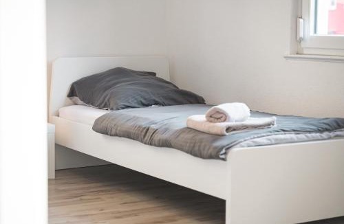 Lorch Apartment | RAUMSCHMIDE Apartments Lorch