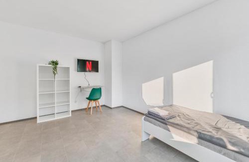 Ebersbach an der Fils Apartment | RAUMSCHMIDE Apartments Ebersbach