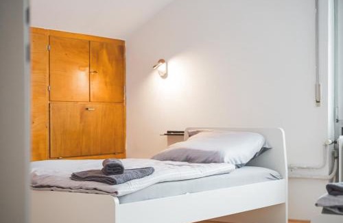 Ebersbach an der Fils Apartment | RAUMSCHMIDE Apartments Ebersbach
