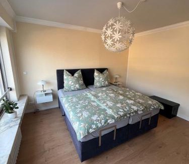 Cochem Apartment | Ravénenest