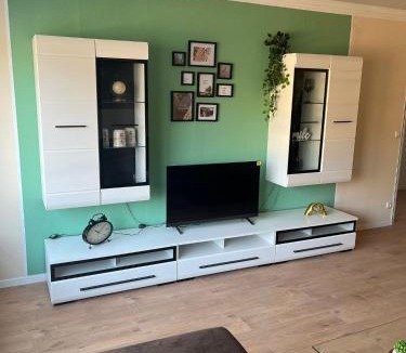 Cochem Apartment | Ravénenest