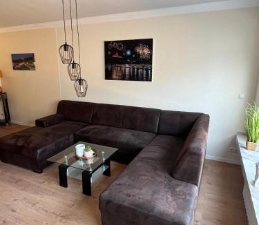 Cochem Apartment | Ravénenest