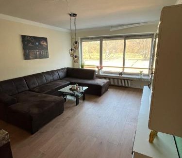 Cochem Apartment | Ravénenest