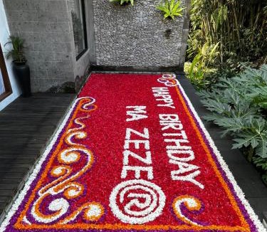 Melayang Villa | Rava Ubud