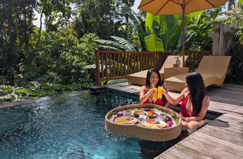 Melayang Villa | Rava Ubud