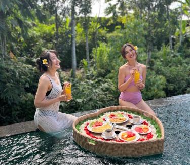 Melayang Villa | Rava Ubud