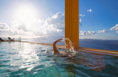 Kolymbari Villa | Ravdoucha Epavlis Athina Villa with pool