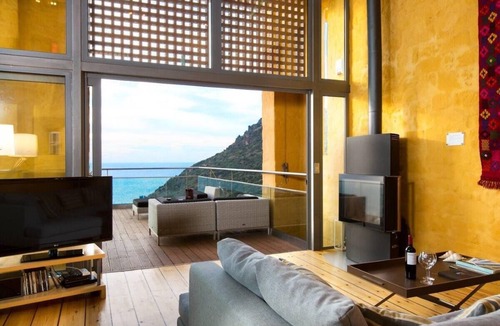 Kolymbari Villa | Ravdoucha Epavlis Athina Villa with pool