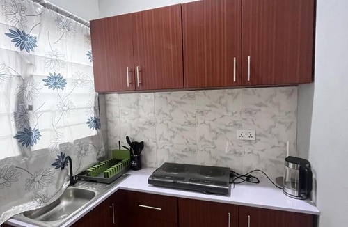 Elmina Bed & Breakfast | Rave Apartment