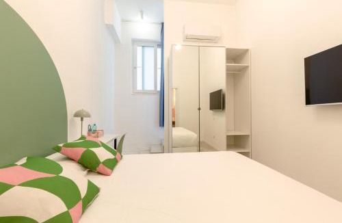 Su Forti House | Ravebility - self check-in