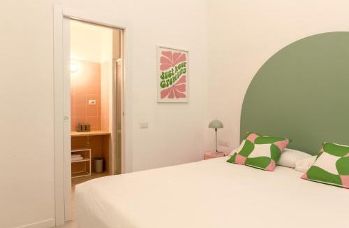 Su Forti House | Ravebility - self check-in
