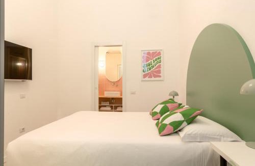 Su Forti House | Ravebility - self check-in