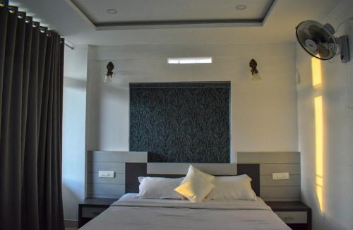 Civil Station Bed & Breakfast | Raveendra Inn