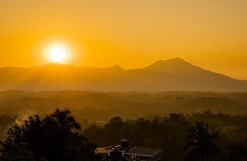 Civil Station Bed & Breakfast | Raveendra Inn