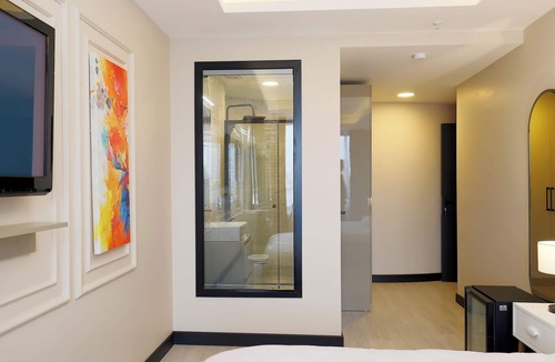 Cihangir Hotel | Ravello Suites Taksim