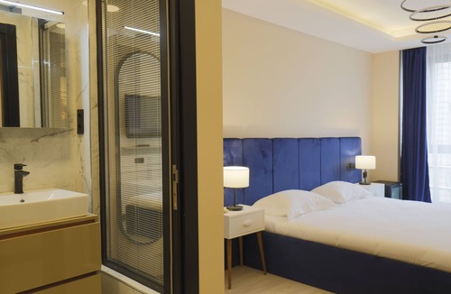 Cihangir Hotel | Ravello Suites Taksim