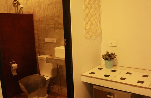 Ko Lanta Hotel | Raven Blue