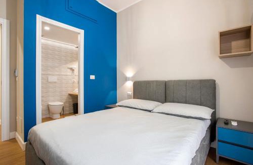 Cinecitta House | Raven Color