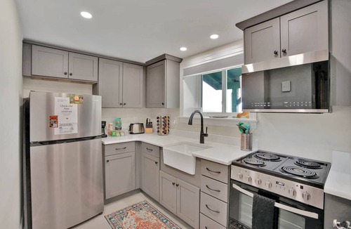 Arnot House | Raven Feather Retreat : Unit 3