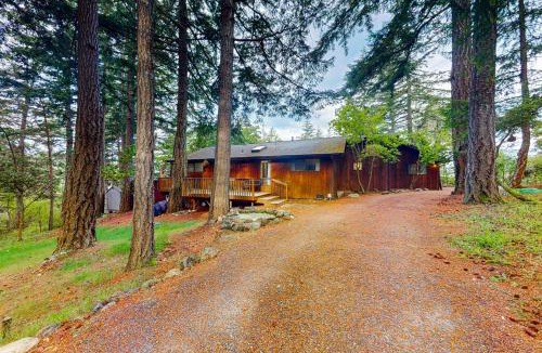 Rosario House | Raven Tree