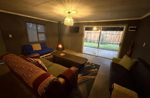 Storms River Apartment | Raven