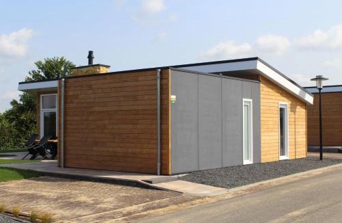 Gasthuis Ski Chalet | Ravenbosch 4 ppl