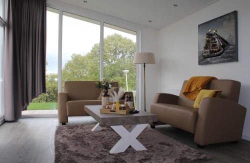 Gasthuis Ski Chalet | Ravenbosch 4 ppl
