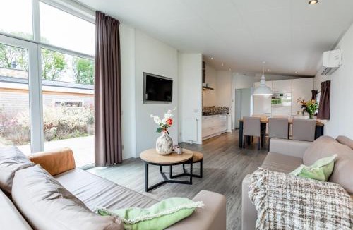 Gasthuis Ski Chalet | Ravenbosch Sauna