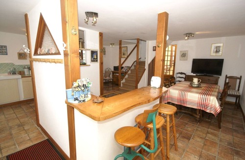Ravenoville House | Ravenoville Family Stay near Beach