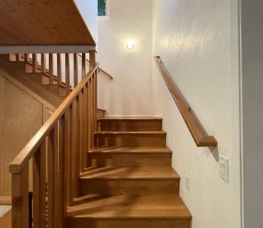 Jacoby Creek Apartment | Ravens Nest Tranquil Forest Suite 5 min to Downtown Arcata with Stunning Redwood Views