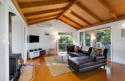 Ravensbourne Ski Chalet | Ravensbourne Escape - Windsong