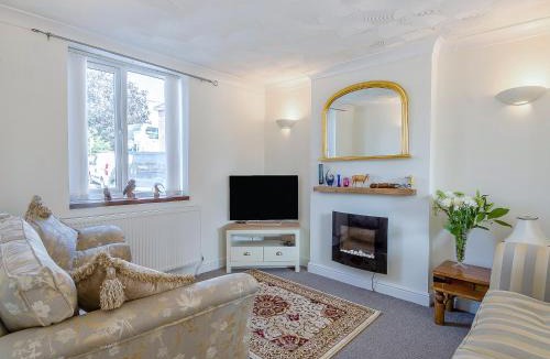 Beccles House | Ravensmere Villa