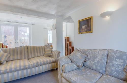 Beccles House | Ravensmere Villa