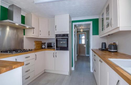 Beccles House | Ravensmere Villa