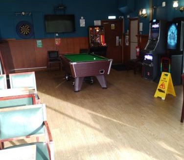 Banchory Hotel | Ravenswood Social Club