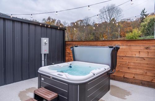 Millersburg House | Ravenwood