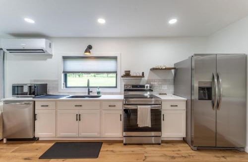 Millersburg House | Ravenwood