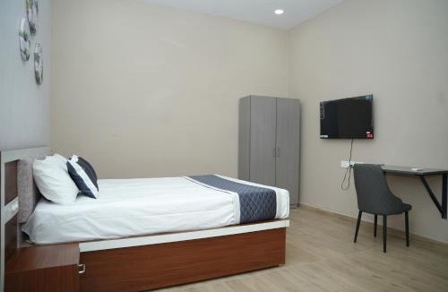 Rajahmundry Hotel | Ravi Convention Centre